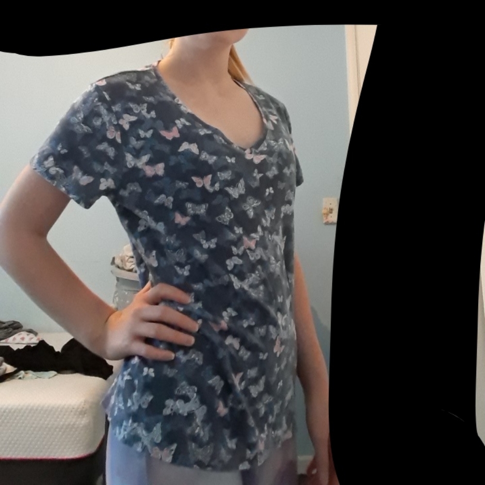 Classic tee